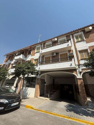 Ático en venta en Morón de la Frontera