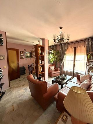 Ático en venta en Morón de la Frontera