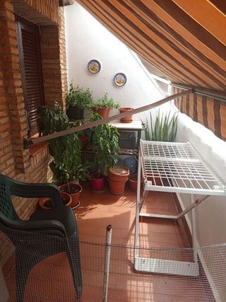Ático en venta en Morón de la Frontera