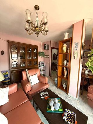 Ático en venta en Morón de la Frontera