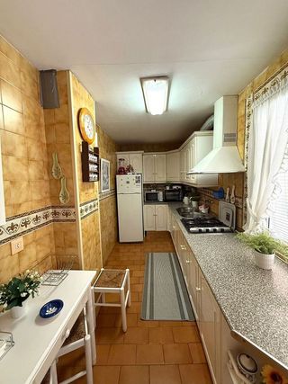 Ático en venta en Morón de la Frontera