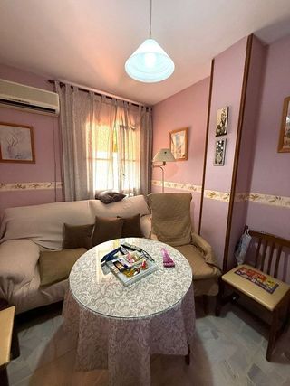 Ático en venta en Morón de la Frontera