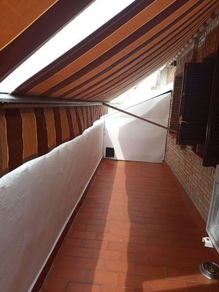 Ático en venta en Morón de la Frontera