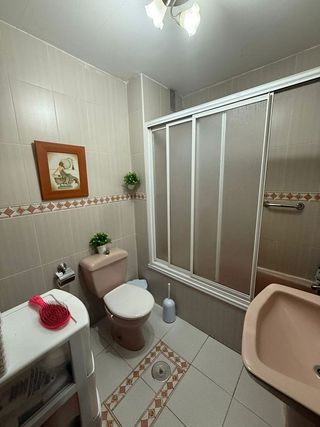 Ático en venta en Morón de la Frontera