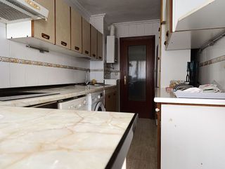 Piso en venta en Azken Portu - Behobia en Irun