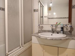 Piso en venta en Azken Portu - Behobia en Irun
