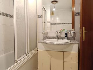 Piso en venta en Azken Portu - Behobia en Irun