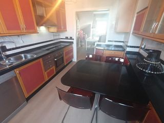 Piso en venta en Recatelo - O Carme en Lugo