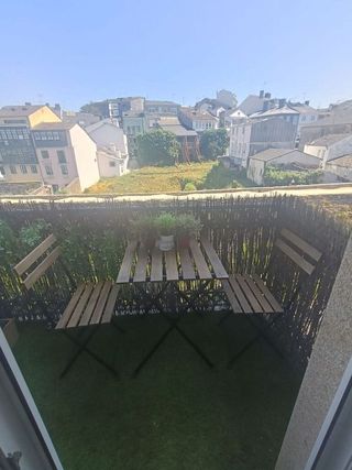 Piso en venta en Recatelo - O Carme en Lugo