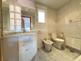 Piso en venta en Ensanche en Alcalá de Henares