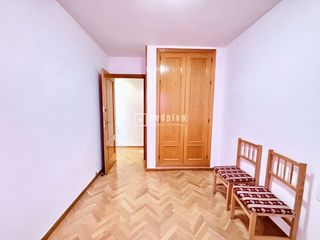 Piso en venta en Ensanche en Alcalá de Henares
