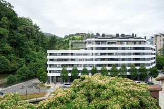 Piso en venta en Azkoitia