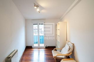 Piso en venta en Azkoitia