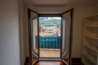Piso en venta en Azkoitia