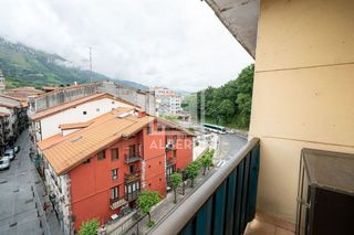 Piso en venta en Azkoitia