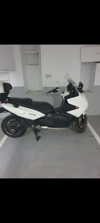 Gilera GP800