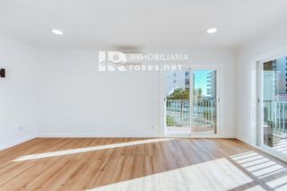 Piso en venta en Santa Margarida en Roses