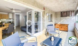 Piso en venta en Empuriabrava en Castelló d´Empúries