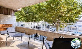 Piso en venta en Empuriabrava en Castelló d´Empúries