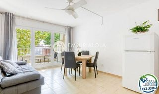Piso en venta en Empuriabrava en Castelló d´Empúries