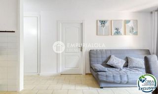 Piso en venta en Empuriabrava en Castelló d´Empúries