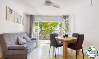 Piso en venta en Empuriabrava en Castelló d´Empúries