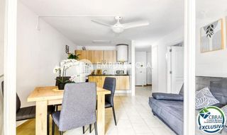 Piso en venta en Empuriabrava en Castelló d´Empúries