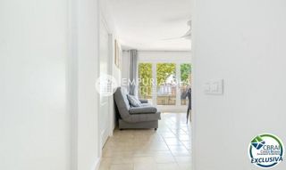Piso en venta en Empuriabrava en Castelló d´Empúries