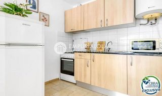 Piso en venta en Empuriabrava en Castelló d´Empúries