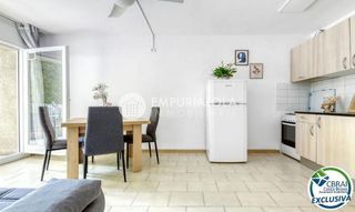 Piso en venta en Empuriabrava en Castelló d´Empúries