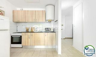 Piso en venta en Empuriabrava en Castelló d´Empúries