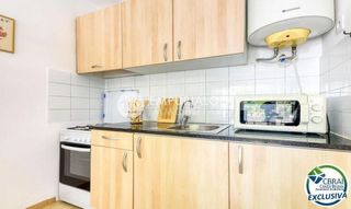 Piso en venta en Empuriabrava en Castelló d´Empúries