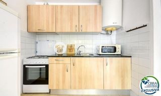 Piso en venta en Empuriabrava en Castelló d´Empúries
