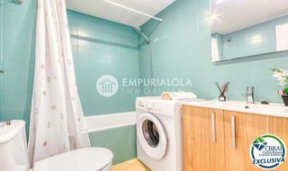 Piso en venta en Empuriabrava en Castelló d´Empúries