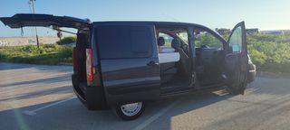 FIAT Scudo 120cv 2.0 JTD 6 velocidades