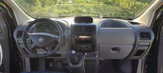 FIAT Scudo 120cv 2.0 JTD 6 velocidades