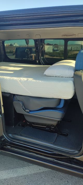 FIAT Scudo 120cv 2.0 JTD 6 velocidades