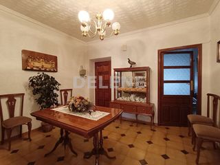 Chalet en venta en Tobarra