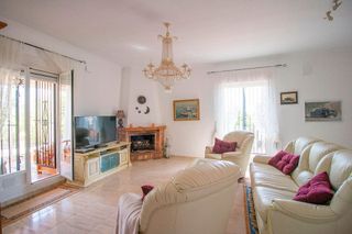 Casa rural en venta en Albatera