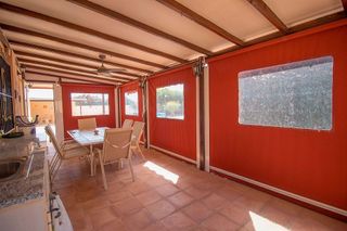 Casa rural en venta en Albatera