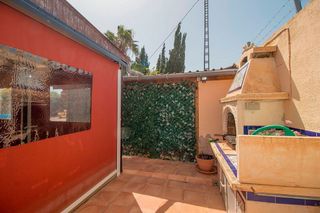 Casa rural en venta en Albatera