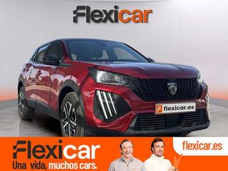 Peugeot 2008 Active Puretech 100 S&S 6 Vel. MAN