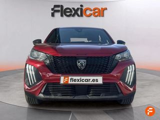 Peugeot 2008 Active Puretech 100 S&S 6 Vel. MAN