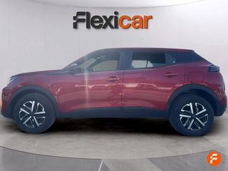 Peugeot 2008 Active Puretech 100 S&S 6 Vel. MAN