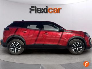 Peugeot 2008 Active Puretech 100 S&S 6 Vel. MAN