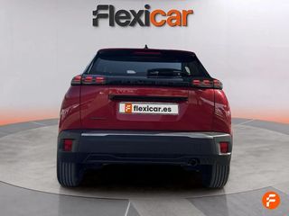 Peugeot 2008 Active Puretech 100 S&S 6 Vel. MAN