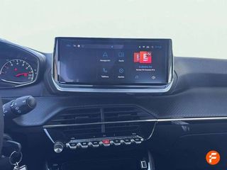Peugeot 2008 Active Puretech 100 S&S 6 Vel. MAN