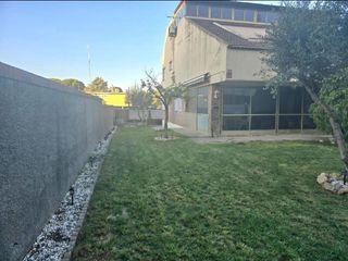 Chalet en venta en La Almozara en Zaragoza