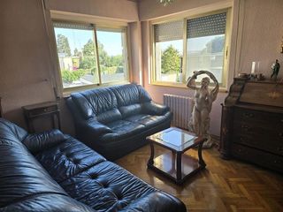 Chalet en venta en La Almozara en Zaragoza