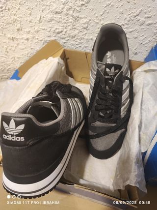 Adidas ZX 500 GZ5423 Talla 44.5